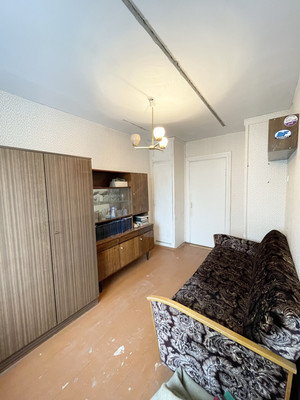 Продам трехкомнатную (3-комн.) квартиру, Свердлова ул, 23, Рошаль г