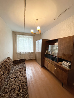 Продам трехкомнатную (3-комн.) квартиру, Свердлова ул, 23, Рошаль г