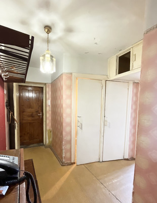 Продам трехкомнатную (3-комн.) квартиру, Свердлова ул, 23, Рошаль г