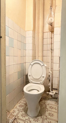 Продам трехкомнатную (3-комн.) квартиру, Свердлова ул, 23, Рошаль г
