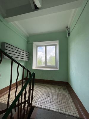 Продам трехкомнатную (3-комн.) квартиру, Свердлова ул, 23, Рошаль г