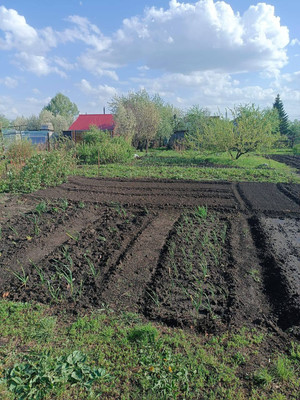 Продам участок 10 соток, ИЖС, Совхозная ул, Барнаул г, 0 км от города