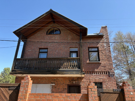 Продам дом, Листвянка рп, 0 км от города