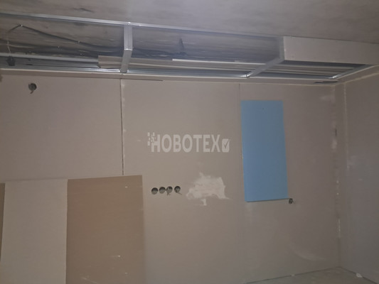 Продам склад 34,5 м2, Закруткина ул, 47, Горячий Ключ г