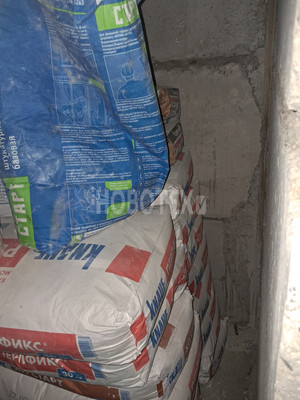 Продам склад 34,5 м2, Закруткина ул, 47, Горячий Ключ г