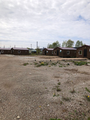 Продам землю для коммерческого использования 86,5 соток, ИЖС, Рябиновая ул, Новая Деревня д