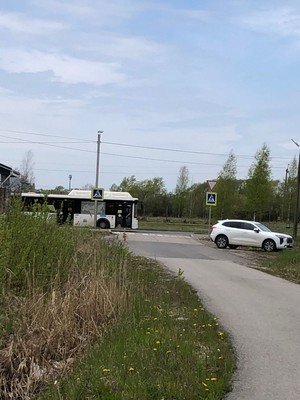 Продам землю для коммерческого использования 86,5 соток, ИЖС, Рябиновая ул, Новая Деревня д