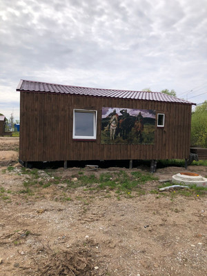 Продам землю для коммерческого использования 86,5 соток, ИЖС, Рябиновая ул, Новая Деревня д