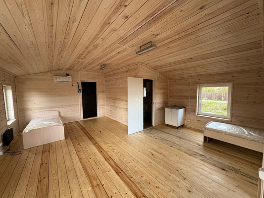 Продам землю для коммерческого использования 86,5 соток, ИЖС, Рябиновая ул, Новая Деревня д