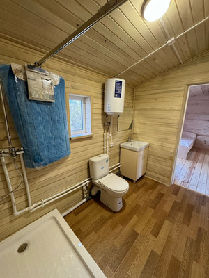 Продам землю для коммерческого использования 86,5 соток, ИЖС, Рябиновая ул, Новая Деревня д