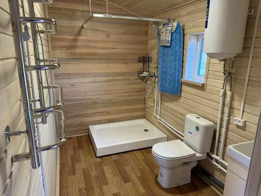 Продам землю для коммерческого использования 86,5 соток, ИЖС, Рябиновая ул, Новая Деревня д