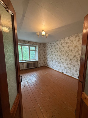 Продам двухкомнатную (2-комн.) квартиру, Рабочая ул, 11, Воткинск г