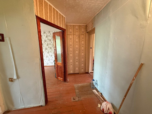 Продам двухкомнатную (2-комн.) квартиру, Рабочая ул, 11, Воткинск г