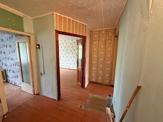 Продам двухкомнатную (2-комн.) квартиру, Рабочая ул, 11, Воткинск г