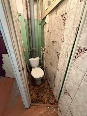 Продам двухкомнатную (2-комн.) квартиру, Рабочая ул, 11, Воткинск г