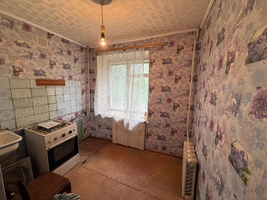 Продам двухкомнатную (2-комн.) квартиру, Рабочая ул, 11, Воткинск г