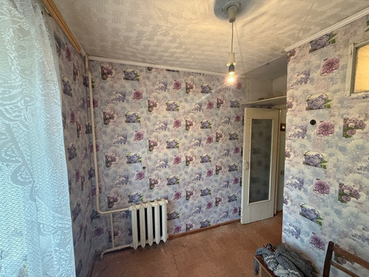 Продам двухкомнатную (2-комн.) квартиру, Рабочая ул, 11, Воткинск г