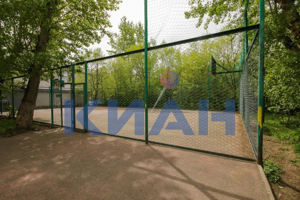 Продам двухкомнатную (2-комн.) квартиру, 60 лет Октября ул, 51, Красноярск г