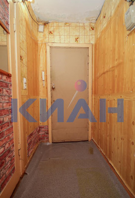 Продам двухкомнатную (2-комн.) квартиру, 60 лет Октября ул, 51, Красноярск г