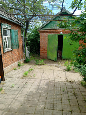 Продам дом, Пролетарская ул, 18, Кропоткин г, 0 км от города