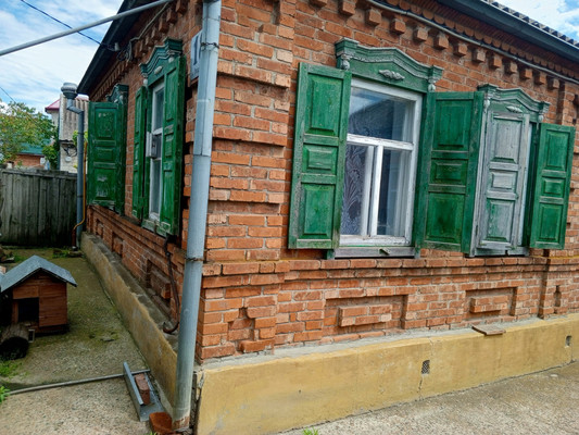 Продам дом, Пролетарская ул, 18, Кропоткин г, 0 км от города