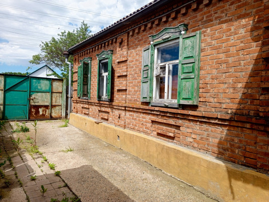 Продам дом, Пролетарская ул, 18, Кропоткин г, 0 км от города