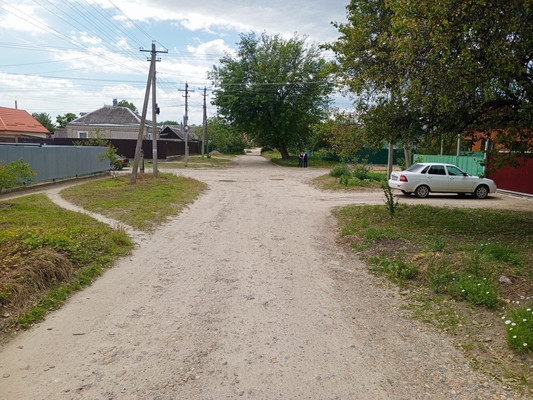 Продам дом, Пролетарская ул, 18, Кропоткин г, 0 км от города