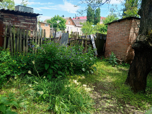 Продам дом, Пролетарская ул, 18, Кропоткин г, 0 км от города