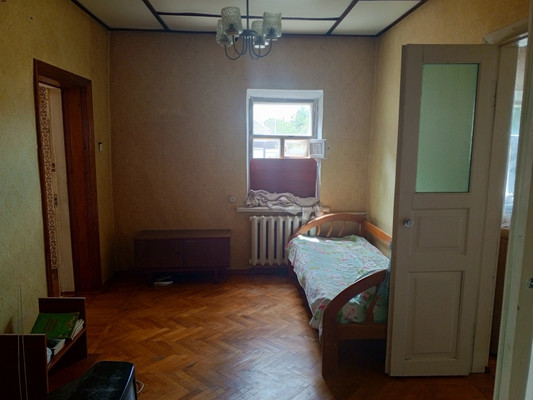 Продам дом, Пролетарская ул, 18, Кропоткин г, 0 км от города