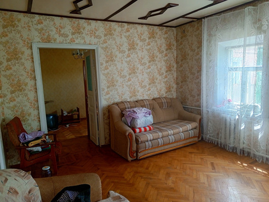 Продам дом, Пролетарская ул, 18, Кропоткин г, 0 км от города