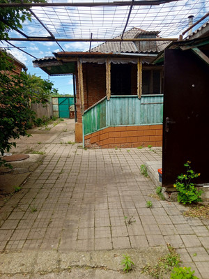 Продам дом, Пролетарская ул, 18, Кропоткин г, 0 км от города