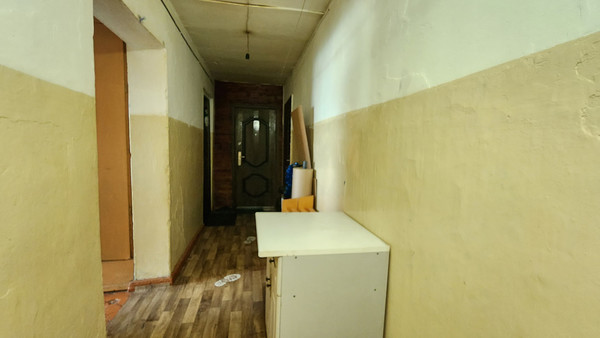 Продам комнату в 4-комн. квартире, Ленина ул, 4, Шабровский п