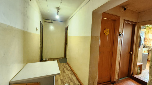 Продам комнату в 4-комн. квартире, Ленина ул, 4, Шабровский п