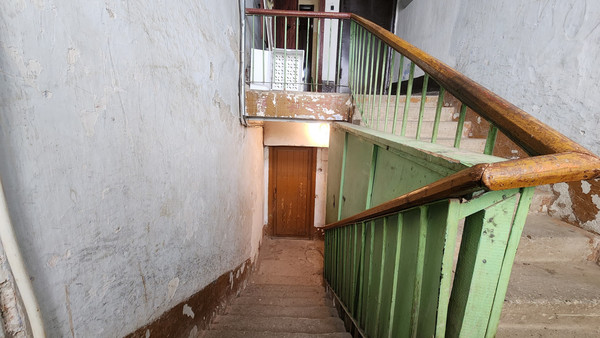 Продам комнату в 4-комн. квартире, Ленина ул, 4, Шабровский п