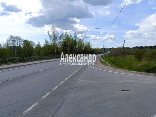 Продам участок 10 соток, Садоводство, Пионерская ул, Громово п. ж/д ст., 100 км от города