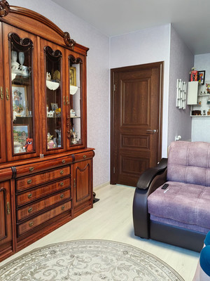 Продам однокомнатную (1-комн.) квартиру, Крестьянская ул, 27к2, Анапа г