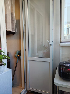 Продам однокомнатную (1-комн.) квартиру, Крестьянская ул, 27к2, Анапа г