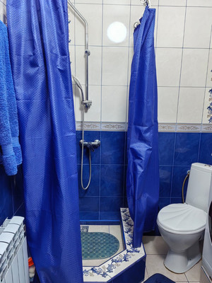 Продам однокомнатную (1-комн.) квартиру, Крестьянская ул, 27к2, Анапа г