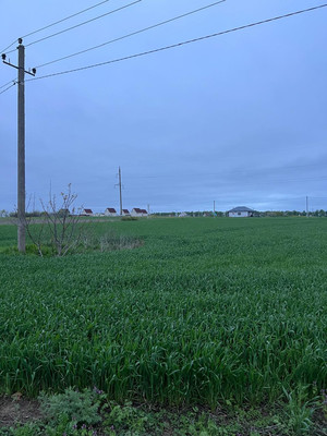 Продам участок 5 соток, ИЖС, Белый х, 0 км от города