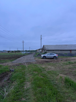 Продам участок 5 соток, ИЖС, Белый х, 0 км от города