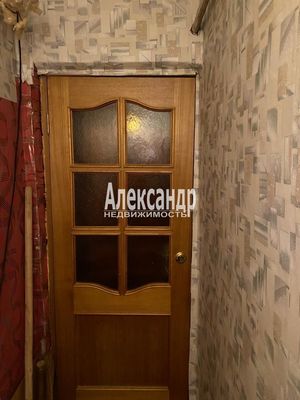 Продам однокомнатную (1-комн.) квартиру, 23, Тельмана п