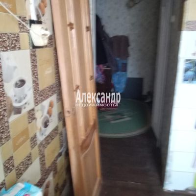 Продам однокомнатную (1-комн.) квартиру, 23, Тельмана п