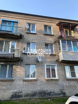 Продам однокомнатную (1-комн.) квартиру, 23, Тельмана п
