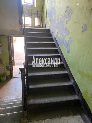 Продам однокомнатную (1-комн.) квартиру, 23, Тельмана п