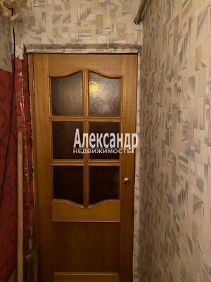 Продам однокомнатную (1-комн.) квартиру, 23, Тельмана п