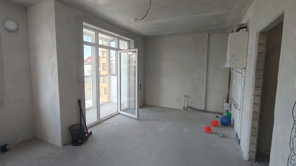 Продам двухкомнатную (2-комн.) квартиру, Старшины Дадаева ул, 55к1, Калининград г