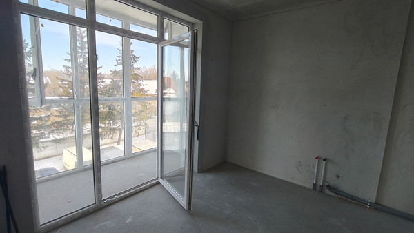Продам двухкомнатную (2-комн.) квартиру, Старшины Дадаева ул, 55к1, Калининград г