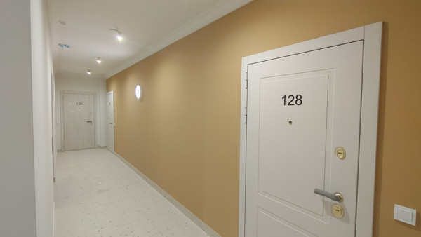 Продам двухкомнатную (2-комн.) квартиру, Старшины Дадаева ул, 55к1, Калининград г
