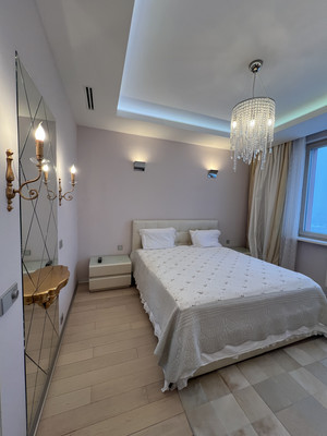 Продам двухкомнатную (2-комн.) квартиру, Сельскохозяйственная ул, 16к1, Москва г