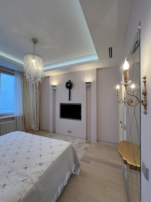 Продам двухкомнатную (2-комн.) квартиру, Сельскохозяйственная ул, 16к1, Москва г